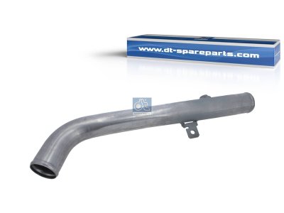 DT Spare Parts - Coolant pipe - 1.14142