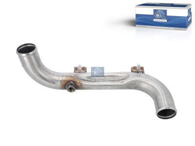 DT Spare Parts - Coolant pipe - 1.14141