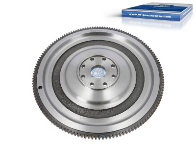 DT Spare Parts - Flywheel - 5.40501