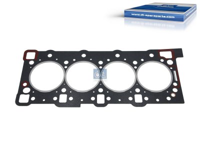 DT Spare Parts - Cylinder head gasket - 12.11028