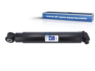 DT Spare Parts - Shock absorber - 1.55115