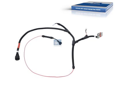 DT Spare Parts - Cable harness - 2.25586