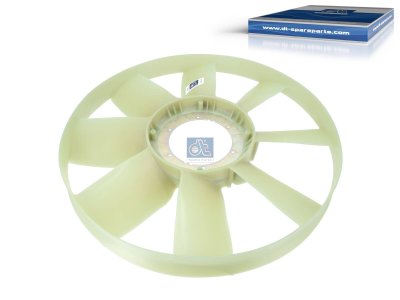 DT Spare Parts - Fan - 4.69583