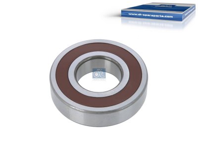 DT Spare Parts - Ball bearing - 4.70215