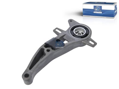 DT Spare Parts - Bracket - 1.11372