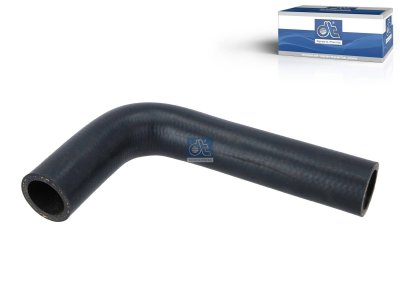 DT Spare Parts - Hose - 3.16524