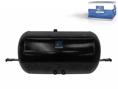 DT Spare Parts - Air tank - 10.55902