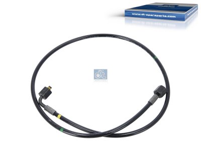 DT Spare Parts - Hose line - 1.28219