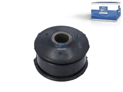 DT Spare Parts - Spring bushing - 4.50499