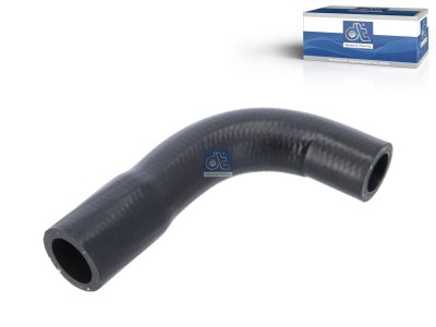 DT Spare Parts - Radiator hose - 3.16532