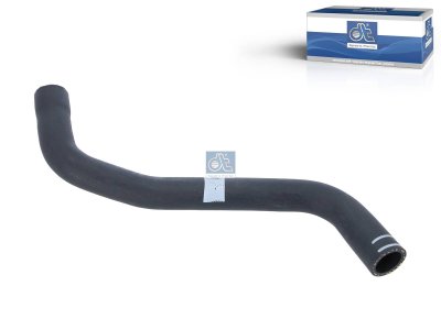 DT Spare Parts - Hose - 1.44903