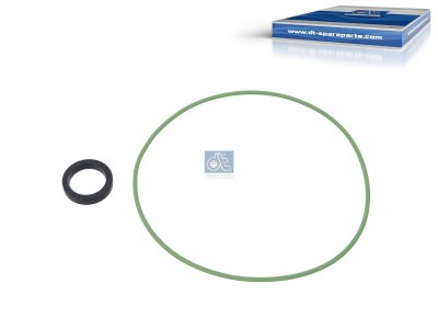 DT Spare Parts - Seal ring kit - 2.94594