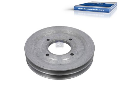 DT Spare Parts - Pulley - 4.71165