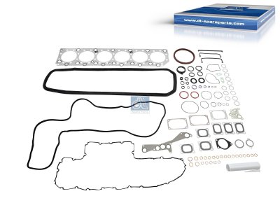 DT Spare Parts - Overhaul kit - 2.91975