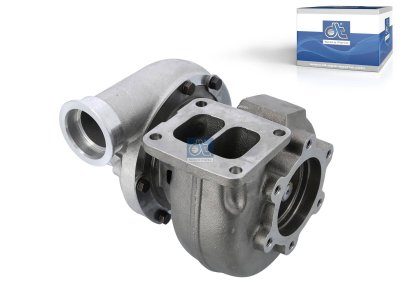 DT Spare Parts - Turbocharger - 4.72709