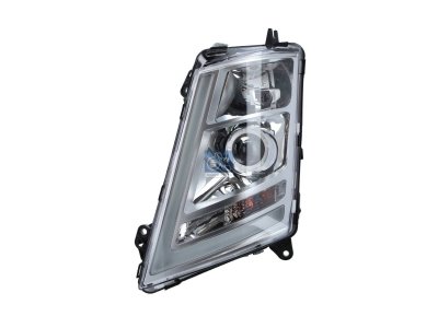 DT Spare Parts - Headlamp - 2.24793SP