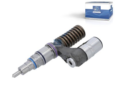 DT Spare Parts - Unit injector - 1.12765