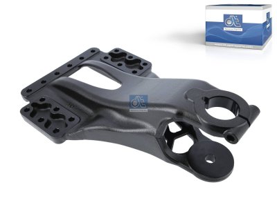 DT Spare Parts - Spring bracket - 2.62577