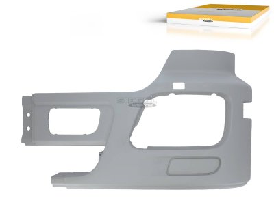 DT Spare Parts -  Bumper corner - SA2D0842 - 1 Pack