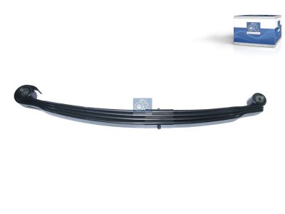 DT Spare Parts - Leaf spring - 4.71617