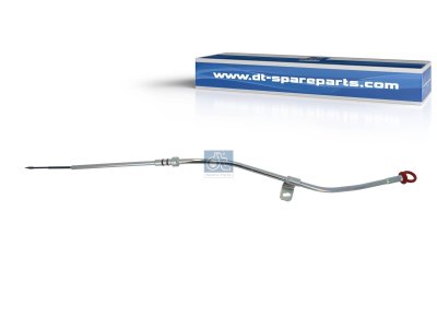 DT Spare Parts - Oil dipstick - 7.50658