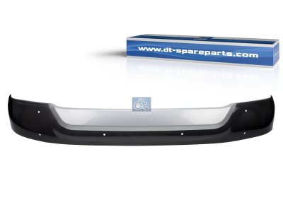 DT Spare Parts - Sun visor - 5.64391