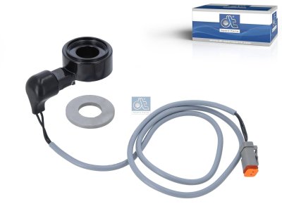 DT Spare Parts - Repair kit - 2.94819