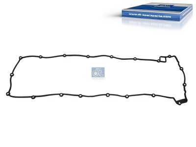 DT Spare Parts - Gasket - 4.20859