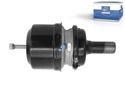 DT Spare Parts - Spring brake cylinder - 7.34254