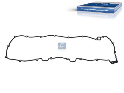 DT Spare Parts - Gasket - 4.20858