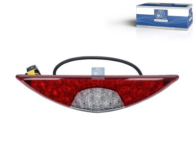 DT Spare Parts - Tail lamp - 7.25451