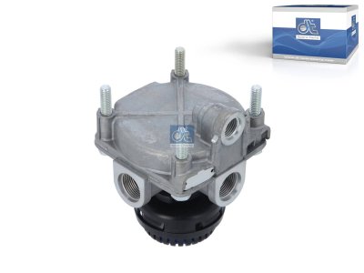 DT Spare Parts - Relay valve - 5.70247