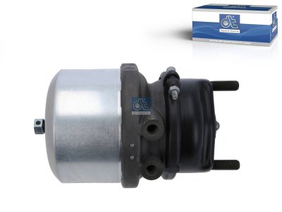 DT Spare Parts - Spring brake cylinder - 7.34249