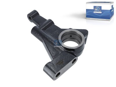 DT Spare Parts - Bearing bracket - 4.70897