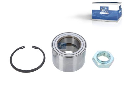 DT Spare Parts - Wheel bearing kit - 12.92306