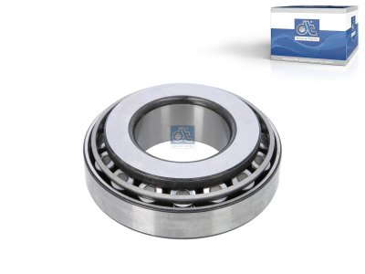 DT Spare Parts - Tapered roller bearing - 3.60043