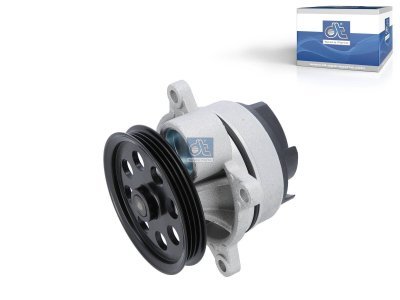 DT Spare Parts - Water pump - 13.42057