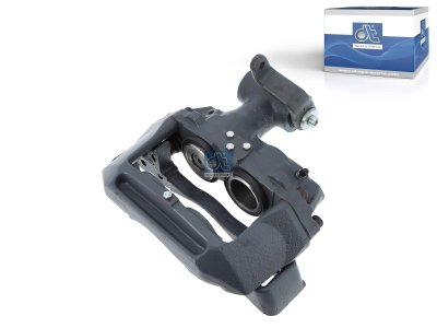 DT Spare Parts - Brake caliper - 4.70194