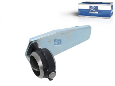 DT Spare Parts - Exhaust brake - 3.25598