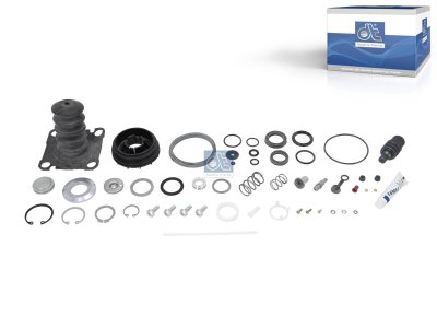 DT Spare Parts - Repair kit - 3.94114