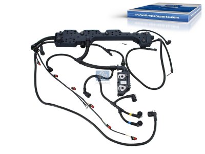 DT Spare Parts - Cable harness - 2.76442