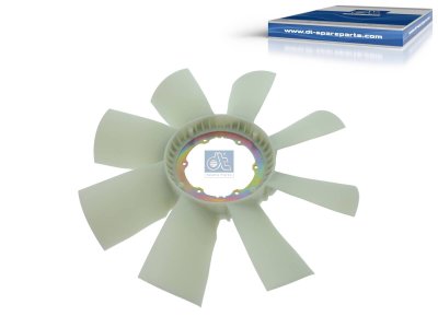 DT Spare Parts - Fan - 2.15836