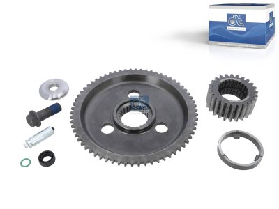 DT Spare Parts - Repair kit - 1.31478