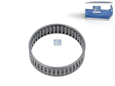 DT Spare Parts - Needle bearing - 4.70228