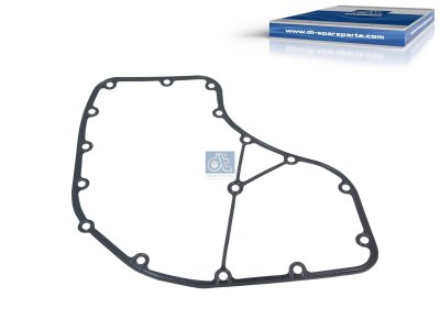 DT Spare Parts - Gasket - 7.56311