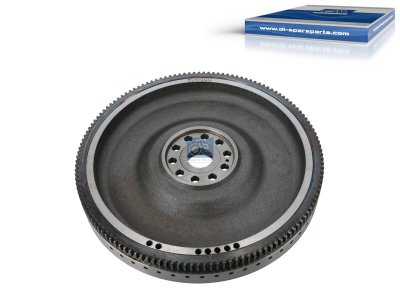 DT Spare Parts - Flywheel - 2.10942