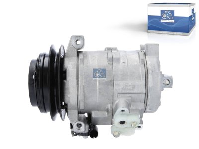 DT Spare Parts - Compressor - 4.71364