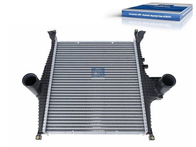 DT Spare Parts - Intercooler - 4.71481