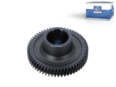 DT Spare Parts - Gear - 1.18598