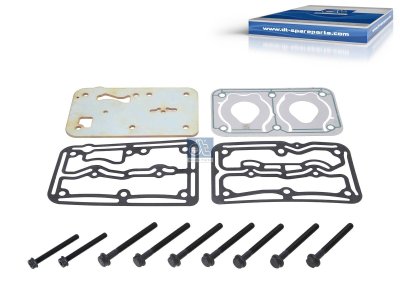 DT Spare Parts - Repair kit - 2.94441SP